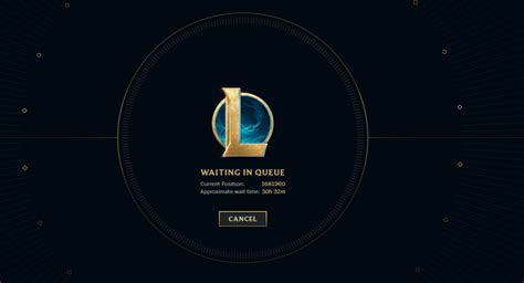 lol pbe queue time|PBE queue times megathread : r/TeamfightTactics